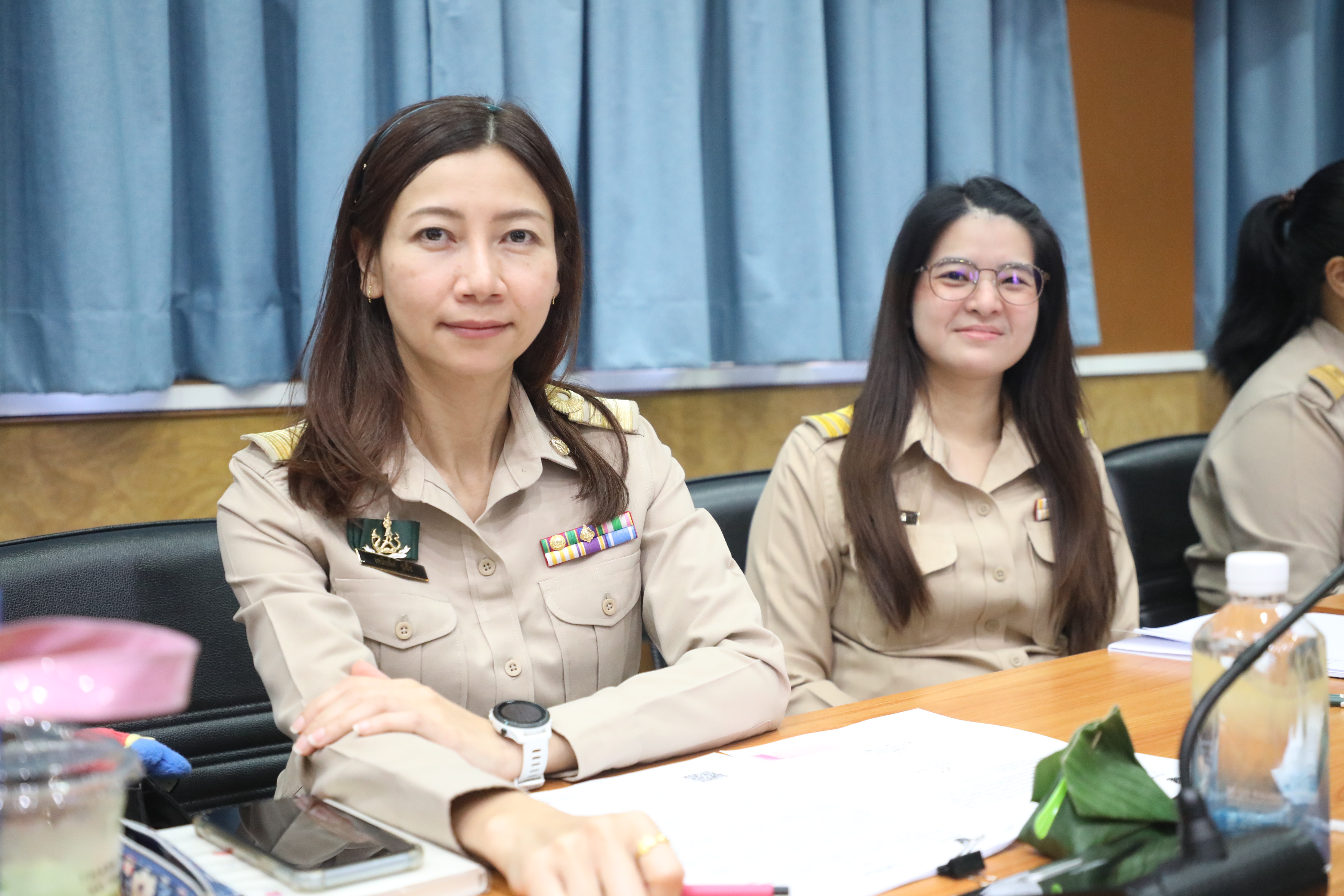 title - ส.ป.ก. ประชุมสำนักกฎหมาย ครั้งที่ 1/2569